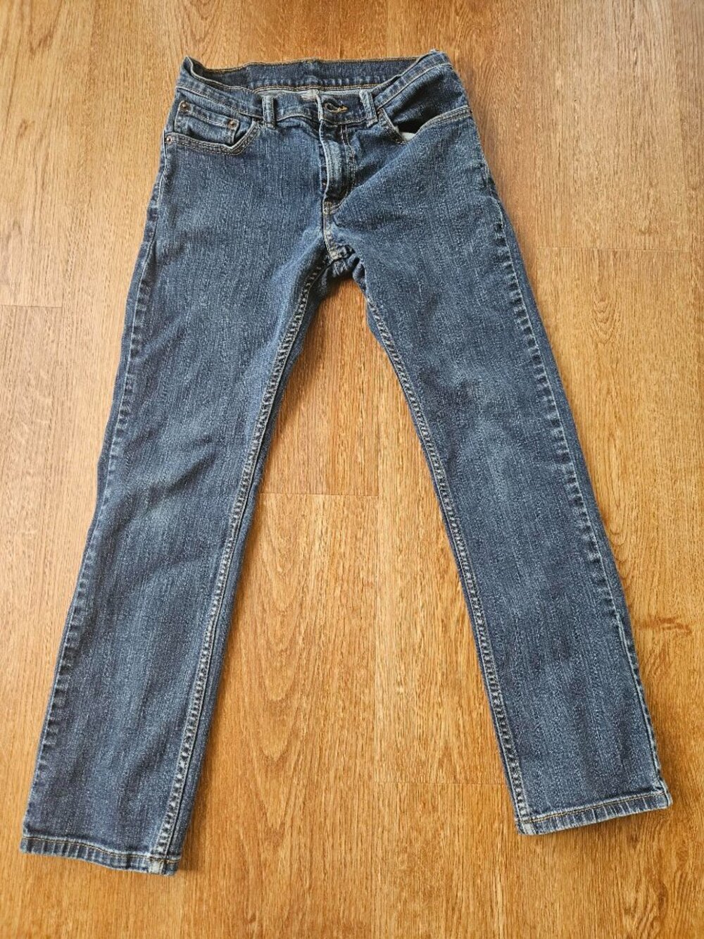 Levi’s 511 Slim Fit Boys Jeans Size 14